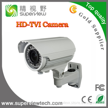1.3 Megapixel HD Waterproof Tvi Camera (FSI28-42)